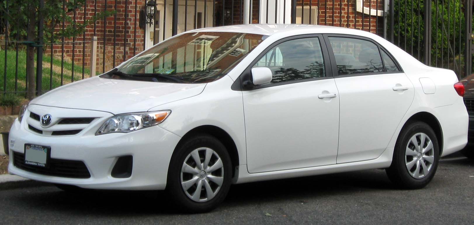 Toyota Corola