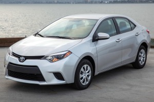 Toyota Corola