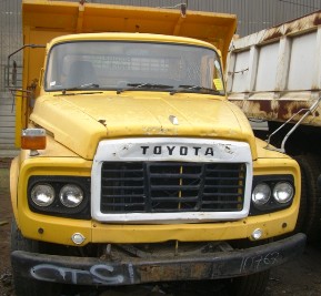 Toyota Da