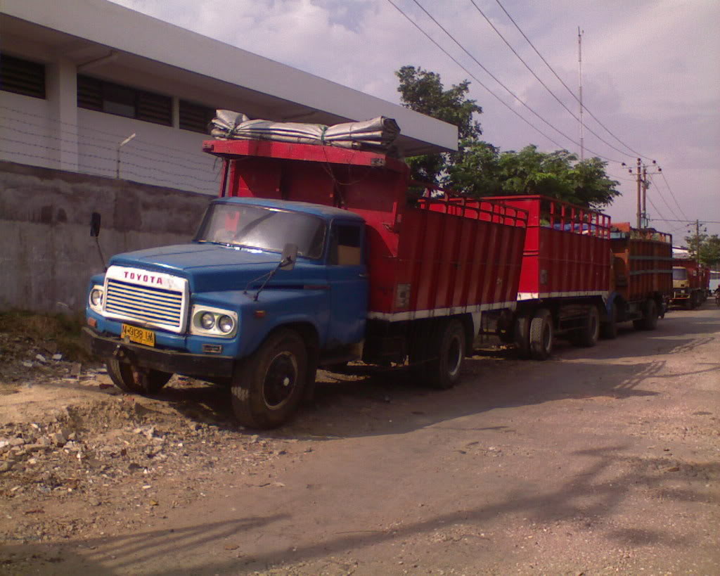 Toyota Da