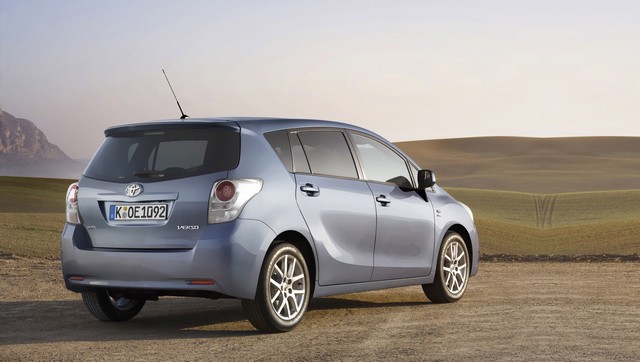 Toyota De
