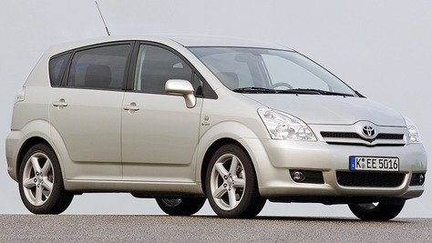 Toyota De