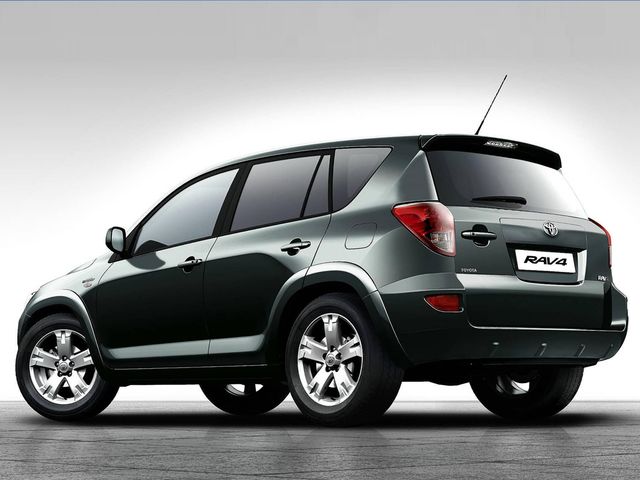 Toyota De