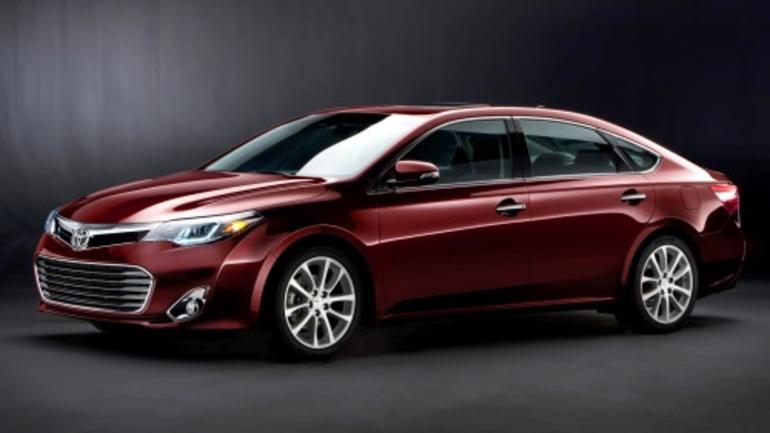 Toyota De