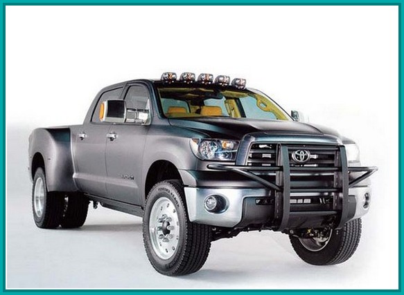 Toyota Diesel
