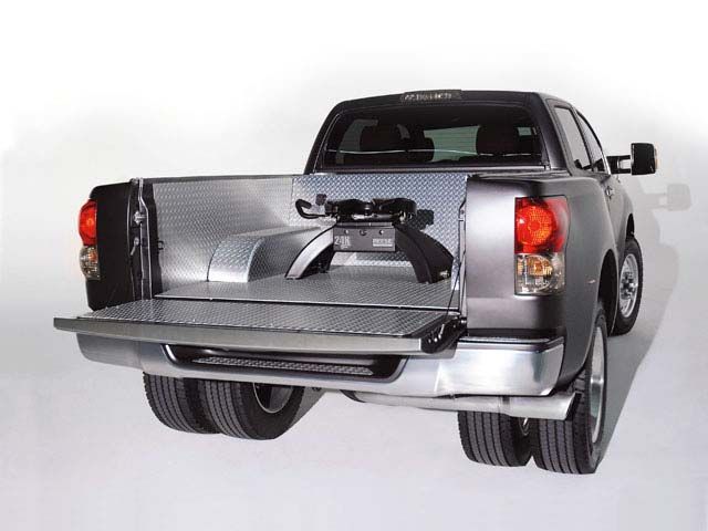 Toyota Diesel