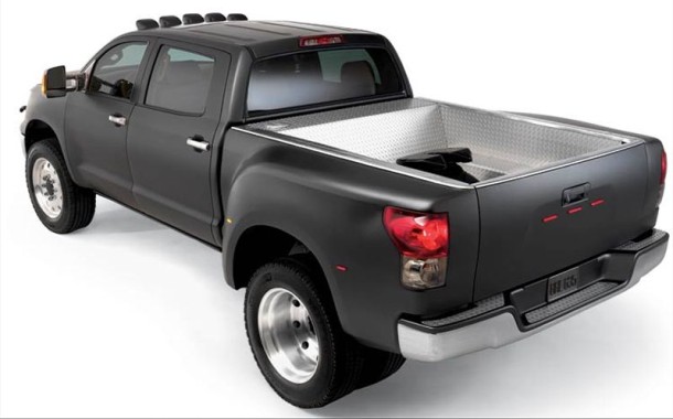 Toyota Diesel