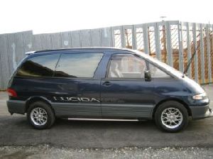 Toyota Emina