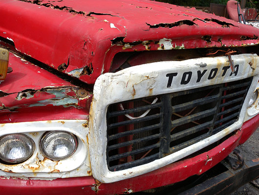 Toyota Fa