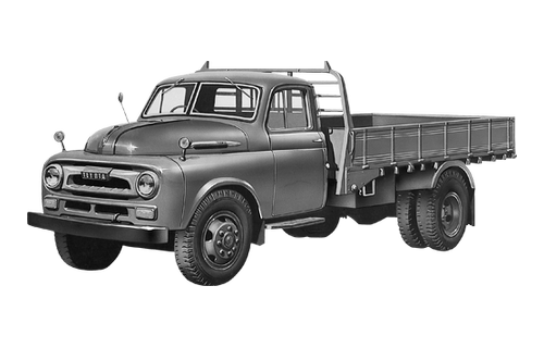 Toyota Fa