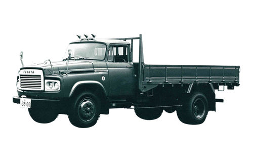 Toyota Fa