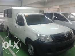 Toyota Fb