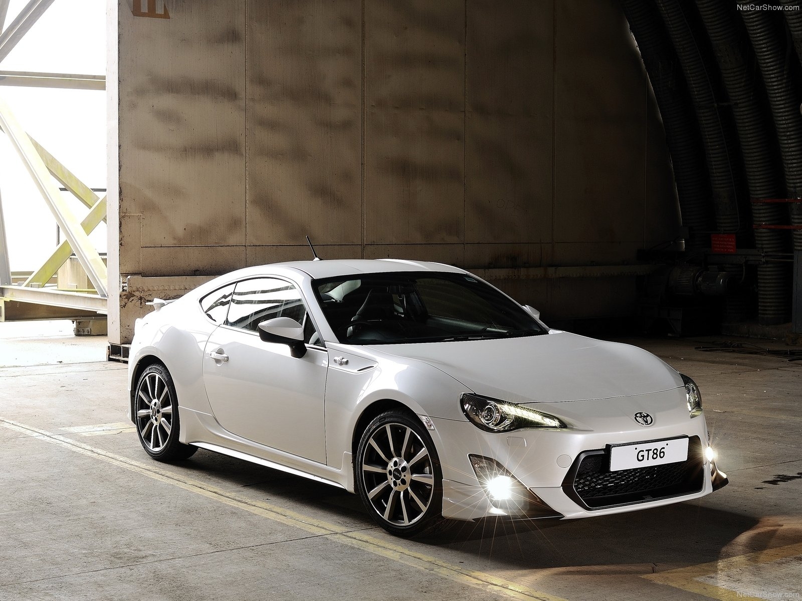 Toyota Fd