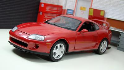 Toyota Fd