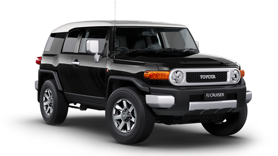 Toyota Fg
