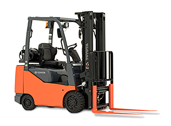 Toyota Forklift
