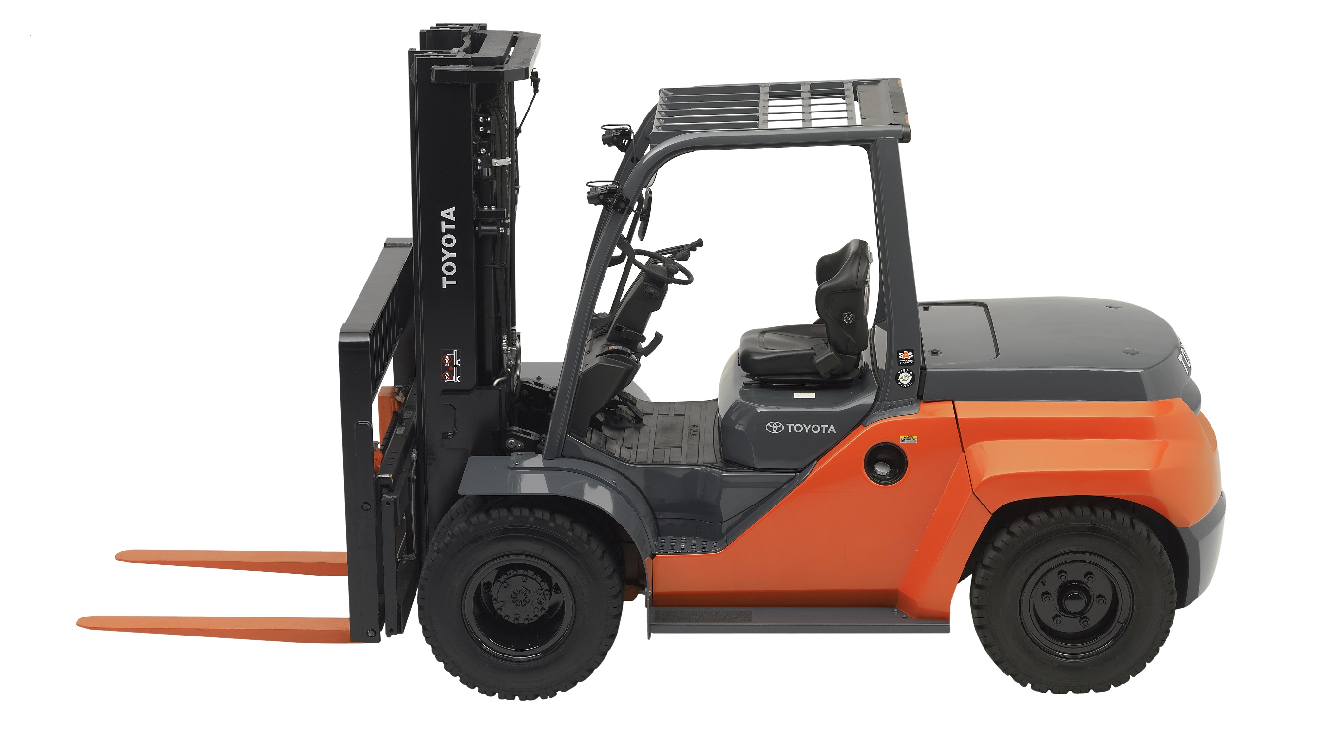 Toyota Forklift
