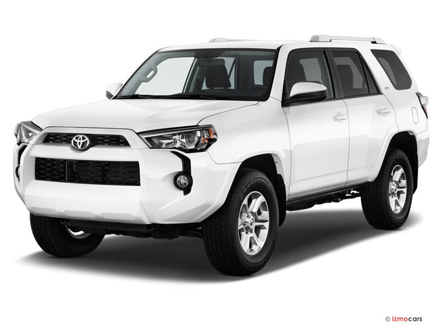 Toyota Four