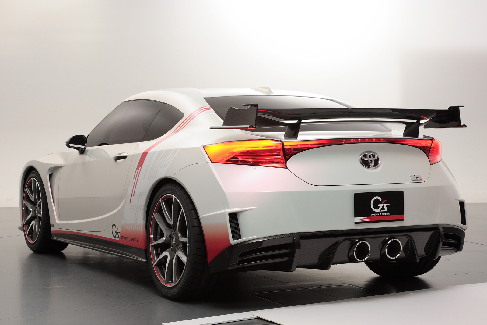 Toyota Ft-86