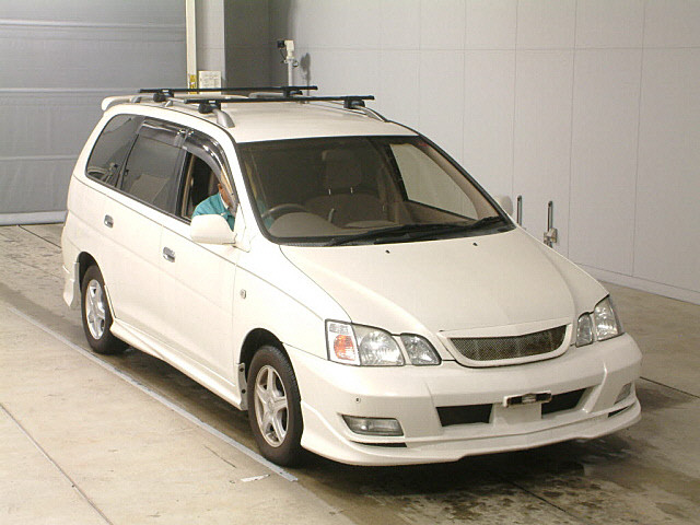 Toyota Gaia