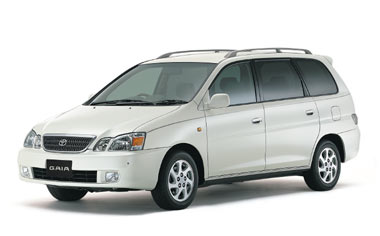 Toyota Gaia