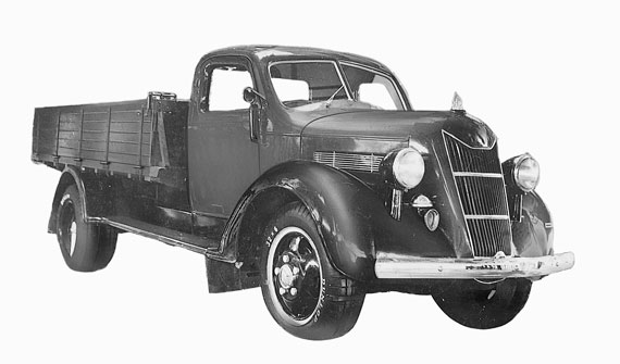 Toyota Gb