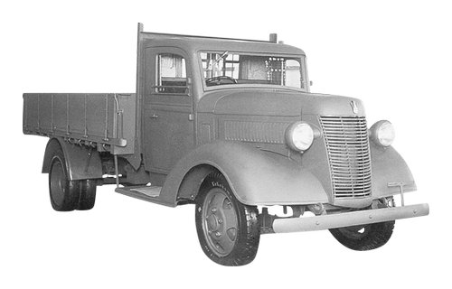 Toyota Gb
