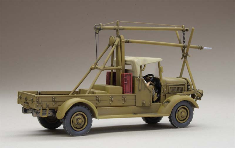 Toyota Gb