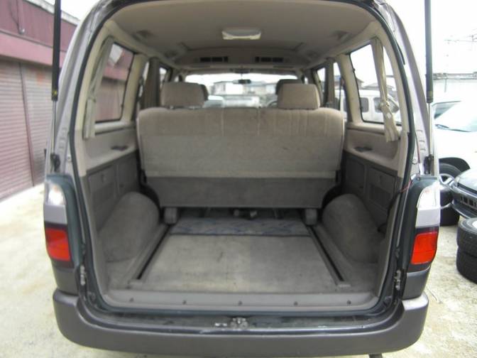 Toyota Granvia