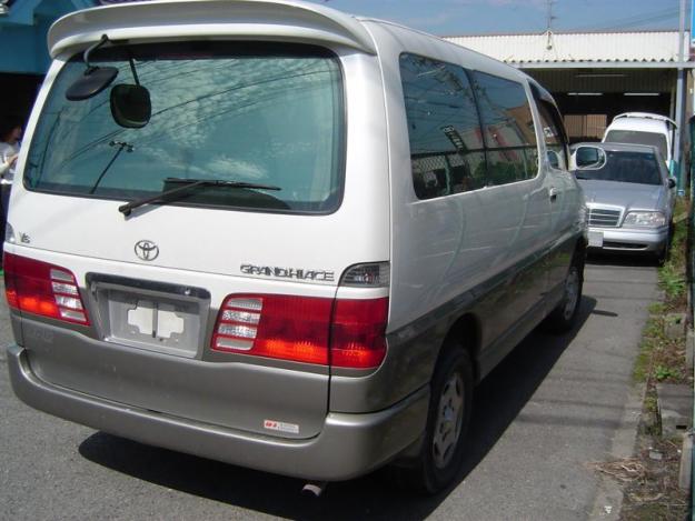 Toyota Granvia