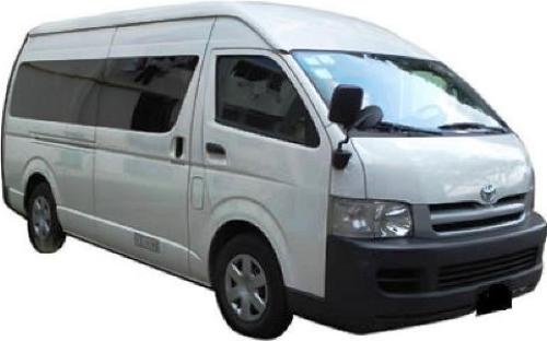 Toyota Hi