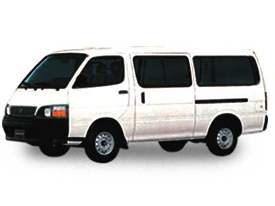 Toyota Hi
