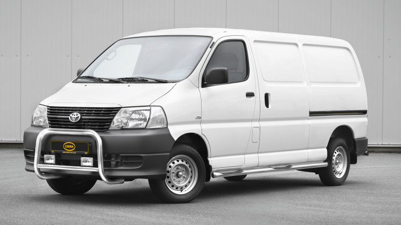 Toyota Hi