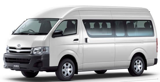 Toyota Hi