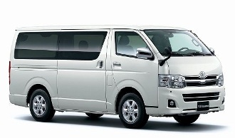 Toyota Hi