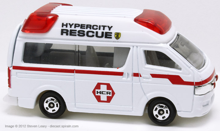 Toyota Himedic