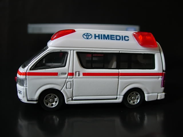 Toyota Himedic
