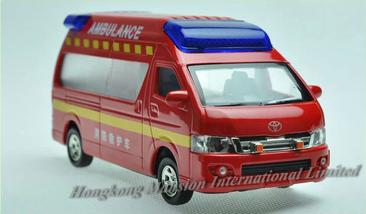Toyota Himedic