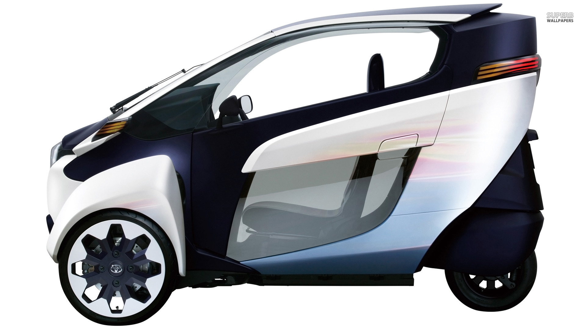 Toyota I