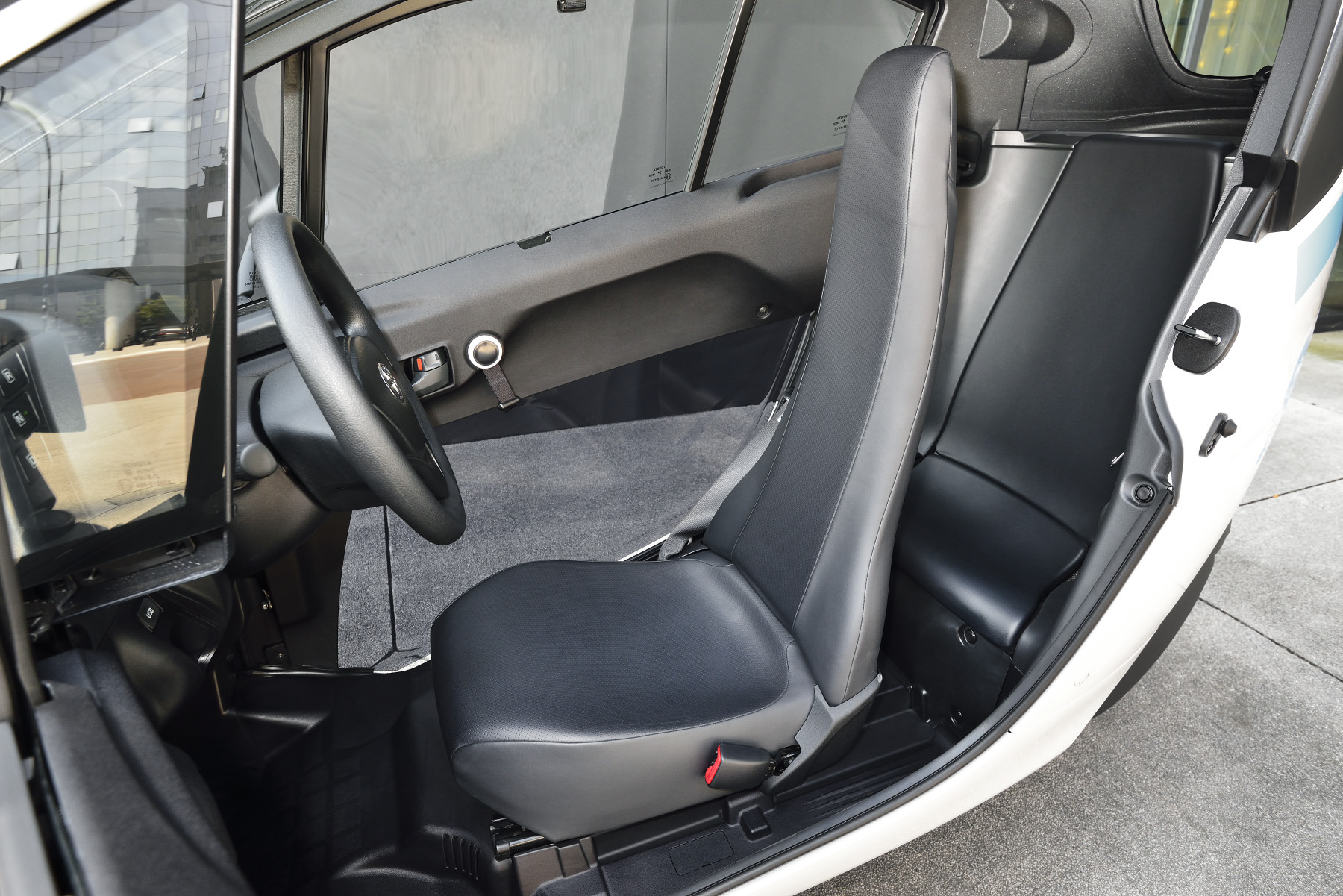 Toyota I