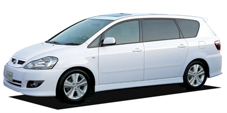 Toyota Ipsum