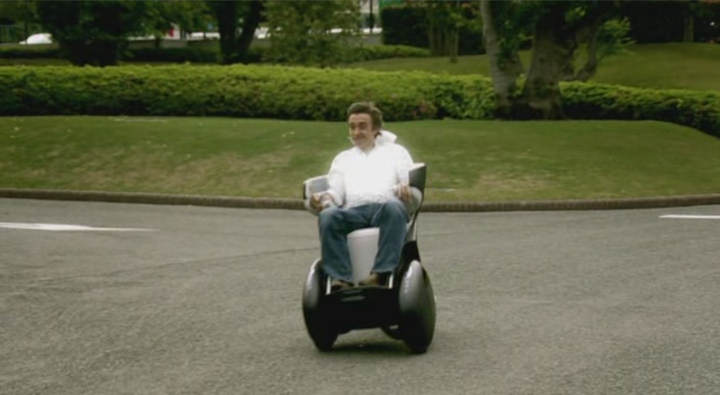 Toyota Ireal