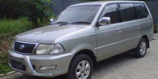Toyota Kijang
