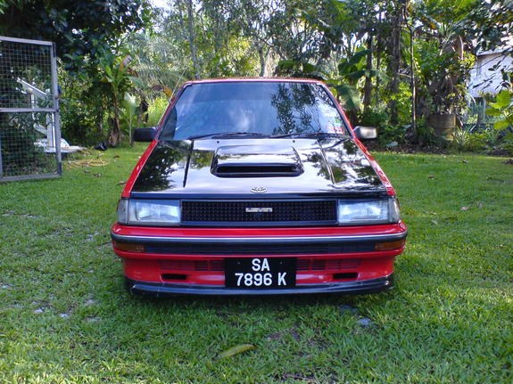 Toyota Le
