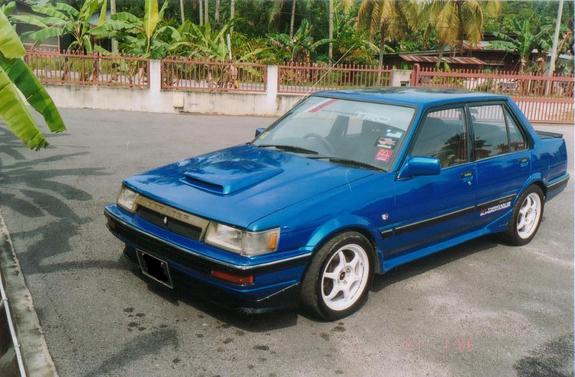 Toyota Le