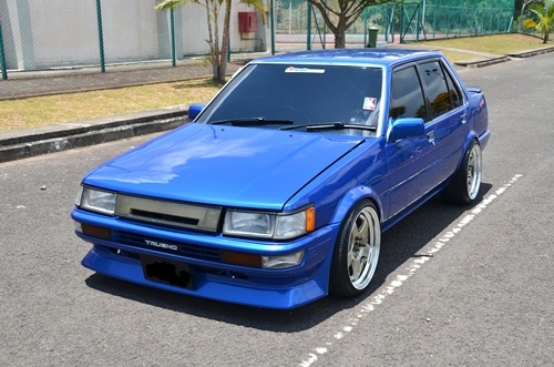 Toyota Le
