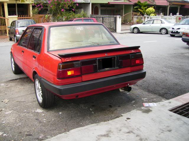 Toyota Le Toyota Le