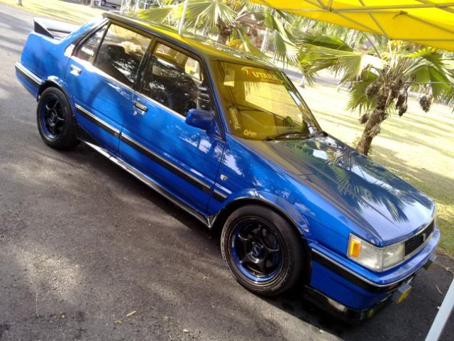 Toyota Le