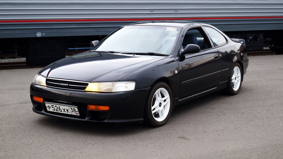 Toyota Levin