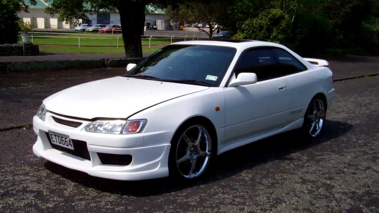 Toyota Levin